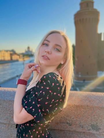 Проститутка Линда